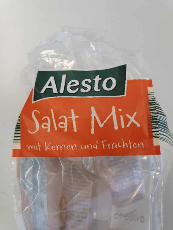 Salat  Mix    Kerne, mit Kernen und Nssen  von pazi7789 | Hochgeladen von: pazi7789