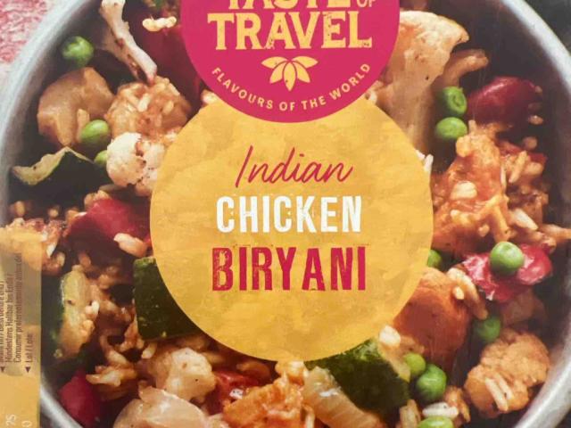 Indian Chicken Bityani von HiSpeed | Hochgeladen von: HiSpeed