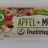 Fruchtriegel Apfel + Müsli von der_olaf | Hochgeladen von: der_olaf