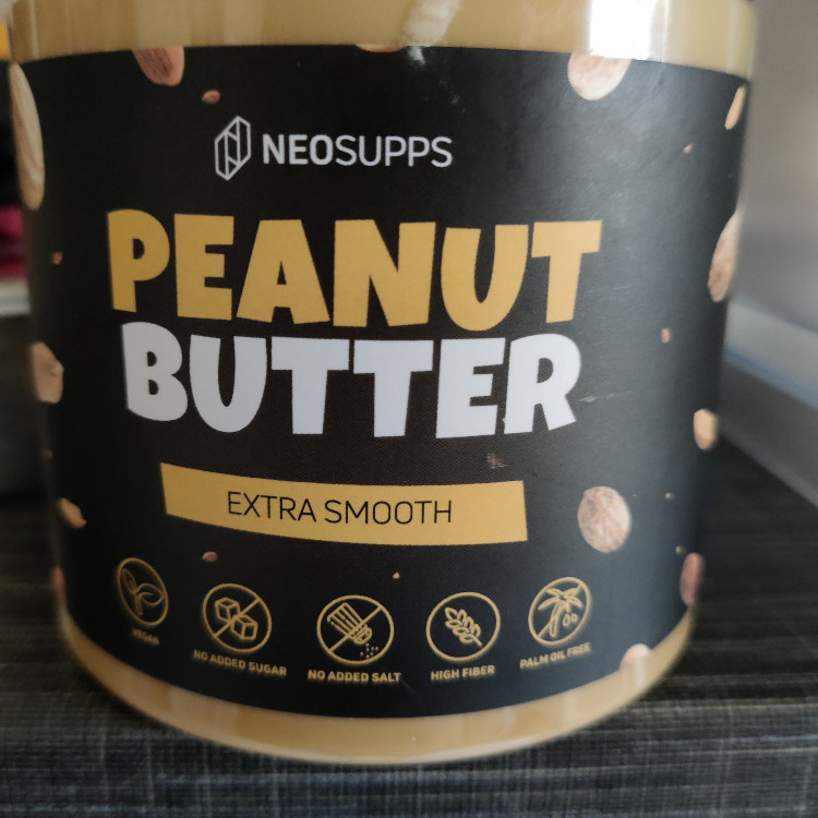 Peanut Butter von Bea25 | Hochgeladen von: Bea25