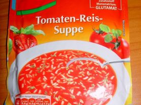 Tomaten-Reissuppe | Hochgeladen von: ZeitReisender