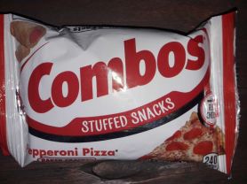 Combos Stuffed Snacks Pepperoni Pizza Baked Cracker | Hochgeladen von: Siope