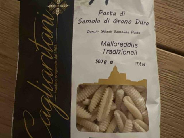 Pasta di Semoda di Grano Duro von dielisa | Hochgeladen von: dielisa