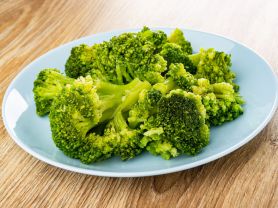Brokkoli, gekocht | Hochgeladen von: Ennaj