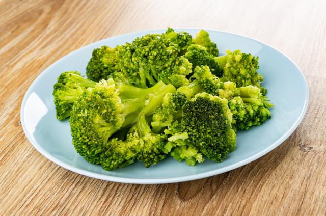 Brokkoli, gekocht | Hochgeladen von: Ennaj