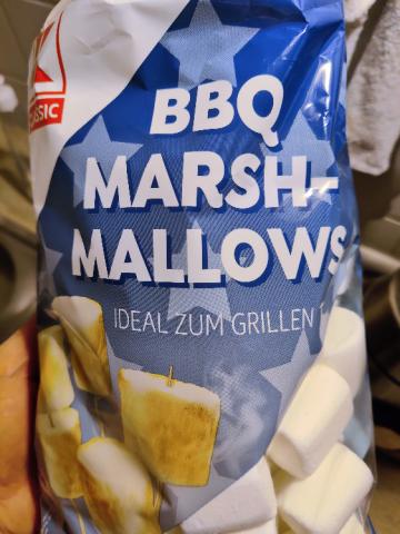 BBQ Marshmallows, Ideal zum Grillen von FancyCat1108 | Hochgeladen von: FancyCat1108