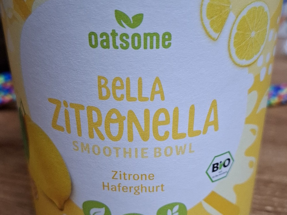 Bella Zitronella, Smoothie Bowl von ClaudiaKoll | Hochgeladen von: ClaudiaKoll Bella Zitronella, Smoothie Bowl von ClaudiaKoll | Hochgeladen von: ClaudiaKoll