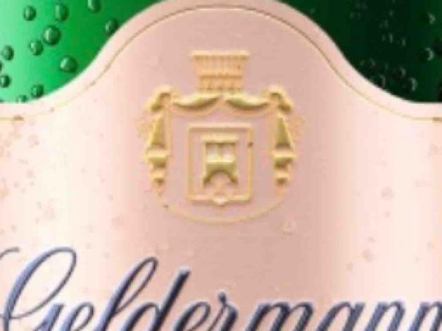 Geldermann Rosé Sekt von makiva7 | Hochgeladen von: makiva7