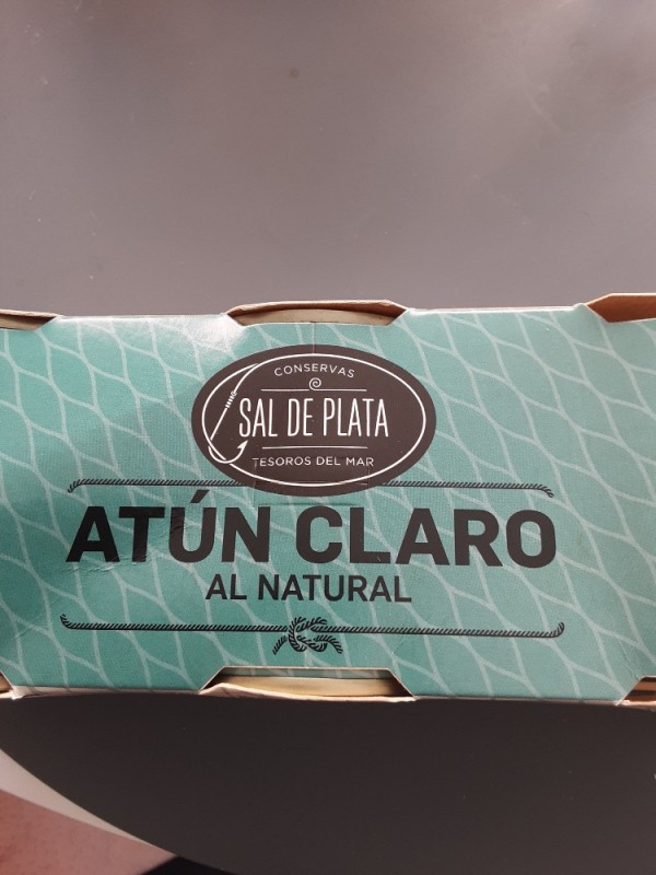 atn claro al natural, Thunfisch von martinak | Hochgeladen von: martinak