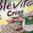 Blevita Crisp Knckebrot von Baebs | Hochgeladen von: Baebs