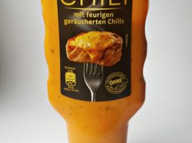 Chipotle Chili | Hochgeladen von: Lillivanilli