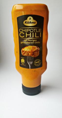 Chipotle Chili | Hochgeladen von: Lillivanilli