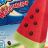 Nestle Wassermelonen Eis von kristinamu | Hochgeladen von: kristinamu