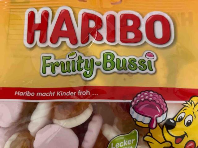 Fruity Bussy von juulee | Hochgeladen von: juulee