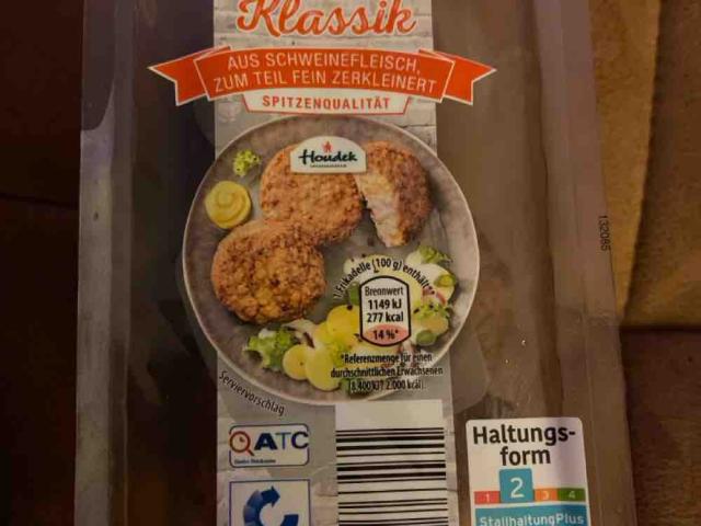 Frikadellen (Aldi), Klassik von luisvlb | Hochgeladen von: luisvlb