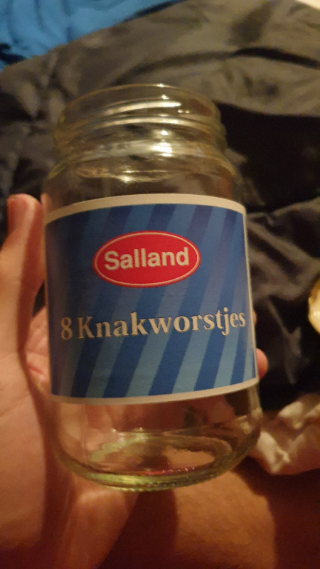 salland 8 knakworsten von Erik Kidjo | Hochgeladen von: Erik Kidjo