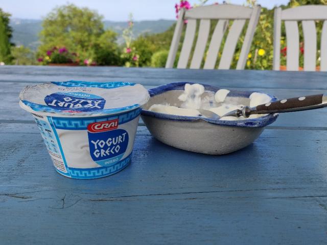 Yogurt Greco, 10% di Grassi von steel6696 | Hochgeladen von: steel6696