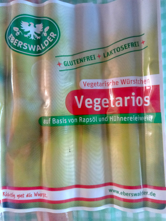 Vegetarios von seemoeve | Hochgeladen von: seemoeve