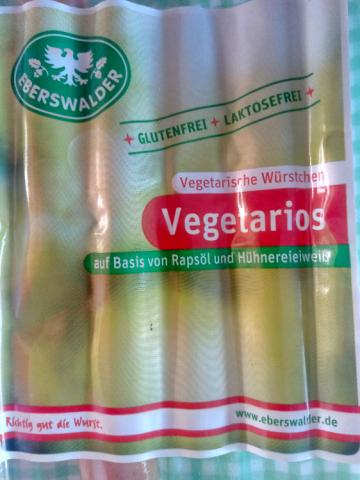 Vegetarios von seemoeve | Hochgeladen von: seemoeve