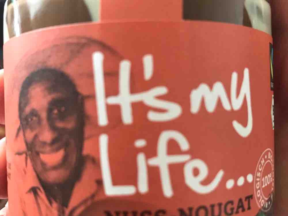 Nuss-Nougat & Milch Creme, It?s my Life von Niki8680 | Hochgeladen von: Niki8680