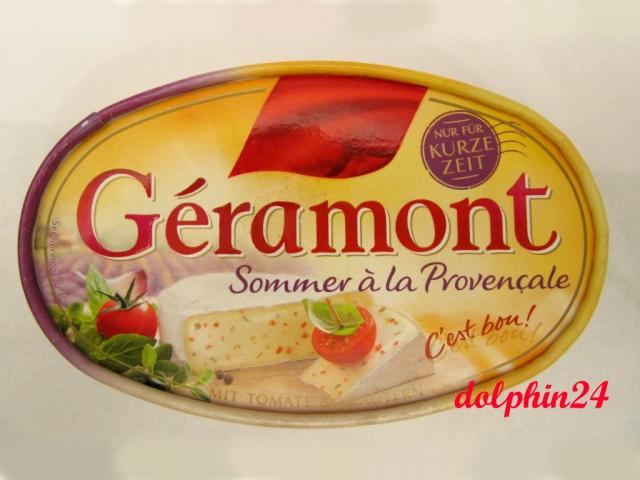 Géramont Sommer à la Provenale , Géramont Sommer à la Proven | Hochgeladen von: dolphin24