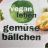 Gemüse Bällchen von IBastiI | Hochgeladen von: IBastiI