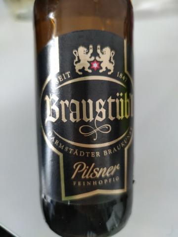 Darmstadter Braustübl, Pilsner von atg95 | Hochgeladen von: atg95