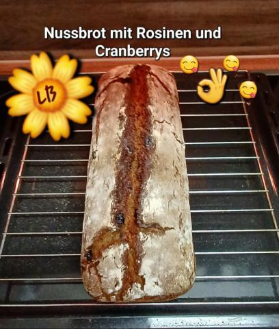 Nussbrot Aldi | Hochgeladen von: Muckelchen2407