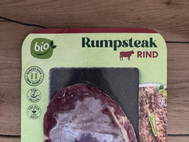 Bio-Rumpsteak by florianhuelsmann127 | Uploaded by: florianhuelsmann127