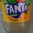 Fanta Lemon Zero, Zero added sugar von Darlenis | Hochgeladen von: Darlenis