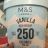 Vanila Ice Cream, 250 Calories per tub by cwenxin | Hochgeladen von: cwenxin