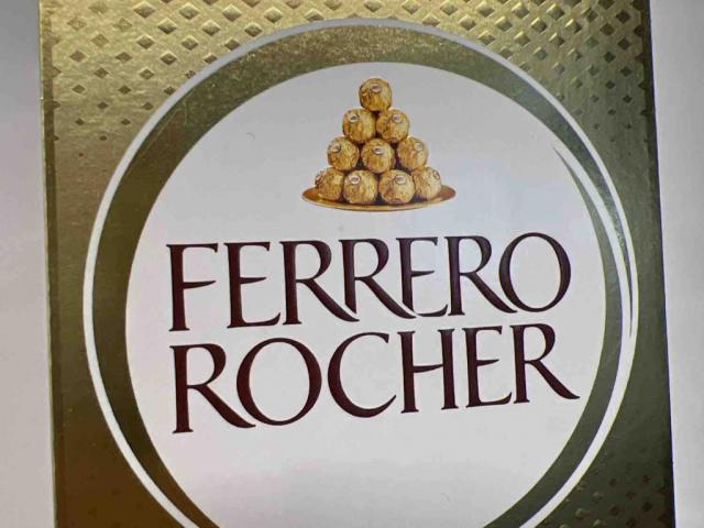 Ferrero Rocher von Phylicia | Hochgeladen von: Phylicia