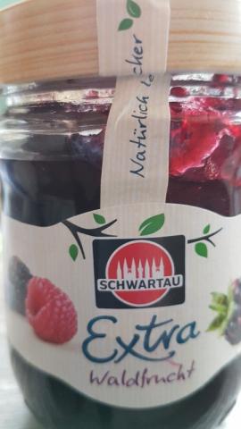 Schwartau Extra Waldfrucht von DropD19 | Hochgeladen von: DropD19