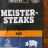 Meister-Steaks von Seryoga | Hochgeladen von: Seryoga