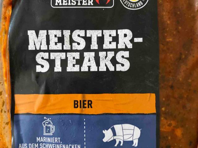 Meister-Steaks von Seryoga | Hochgeladen von: Seryoga