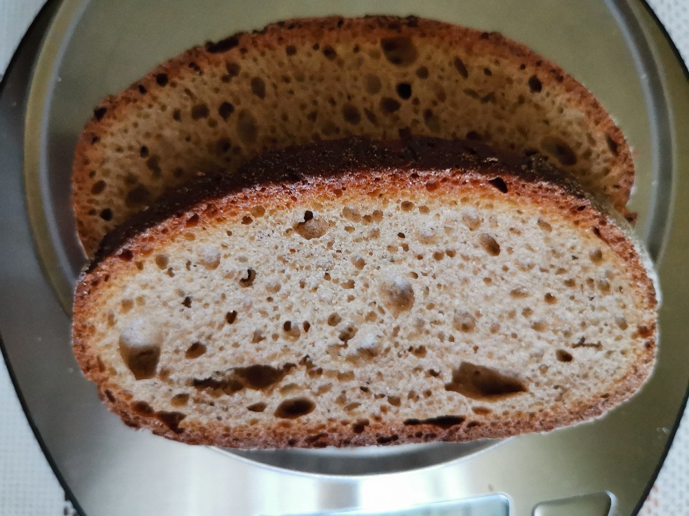 Krüstchen, Brot von Wtesc | Hochgeladen von: Wtesc