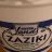 Zaziki, mit frischen  Gurken und Knoblauch von piadu | Hochgeladen von: piadu