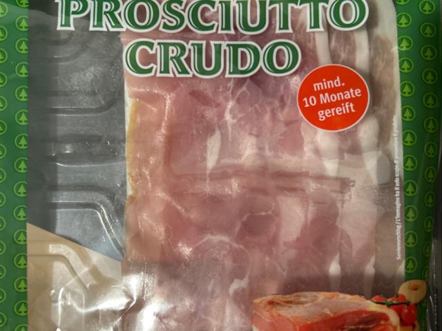 Prosciutto Crudo by IvankaHH | Uploaded by: IvankaHH