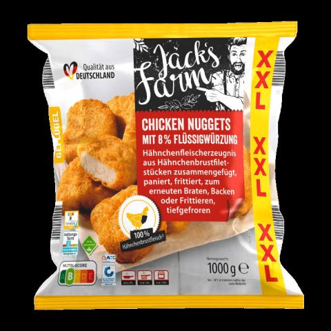 Chicken Nuggetd von MikaelKiin | Hochgeladen von: MikaelKiin