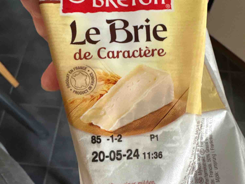 Paysan Breton Le Brie de Caractere von SimpleThing | Hochgeladen von: SimpleThing