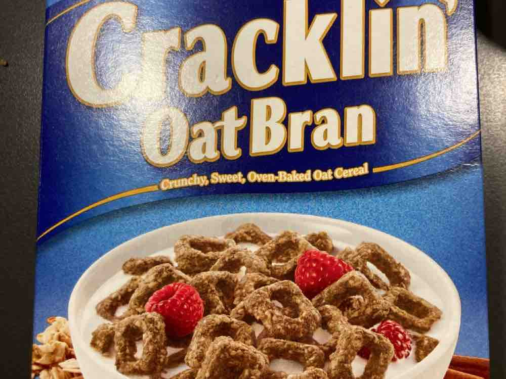 cracklin‘ oatbran von beni1975 | Hochgeladen von: beni1975