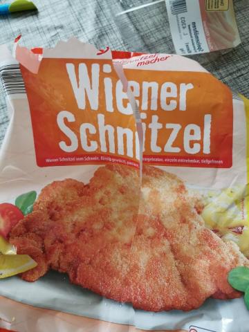 Wiener schnitzel xxl von Dramour | Hochgeladen von: Dramour