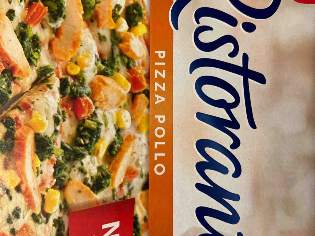 Ristorante Pizza Pollo von neapolitani | Hochgeladen von: neapolitani