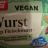 Vegane Wurst, Typ Fleischwurst von filesx | Hochgeladen von: filesx