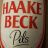 Haake Beck Pils von pgr | Hochgeladen von: pgr