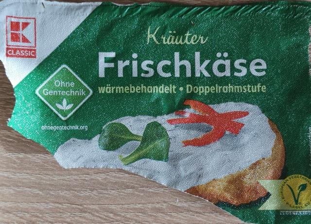 Frischkäse Kräuter von Lillifee87 | Hochgeladen von: Lillifee87