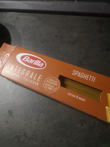 Spaghetti Integrale, Vollkorn von bastibao | Hochgeladen von: bastibao