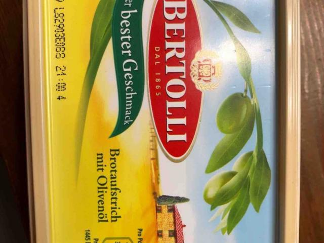 Bertolli von vegatronic | Hochgeladen von: vegatronic