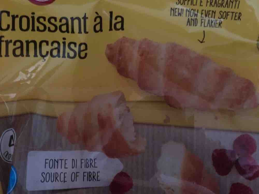 Croissant, glutenfrei von k.dehaan | Hochgeladen von: k.dehaan
