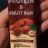 nutrend  vegan protein fruit bar, hazelnut date von Sophie1305 | Hochgeladen von: Sophie1305